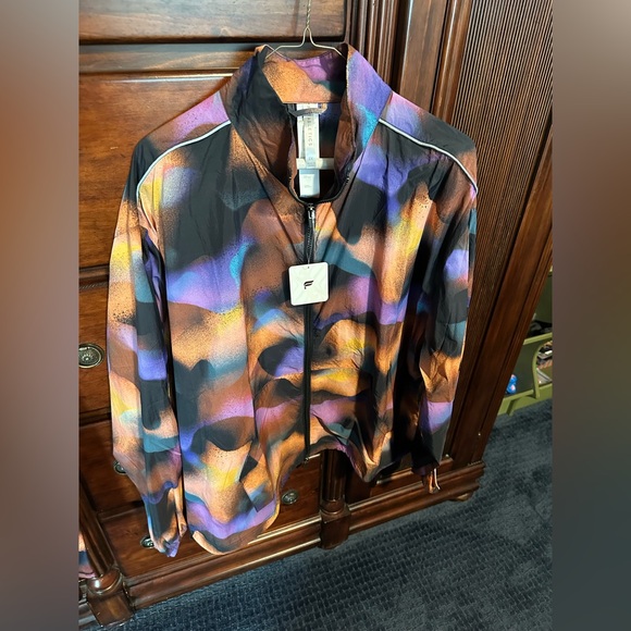 Fabletics - Matching 3-Piece Outfit - Meltdown (Color) - Picture 2 of 4